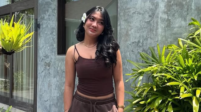 Erika Putri [Instagram]